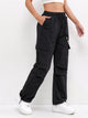 Isolabel | Women's Trousers for Everyday Wear in Black