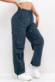 Isolabel | Women's Trousers for Everyday Wear in Blue