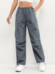 Isolabel | Women's Trousers for Everyday Wear in Grey