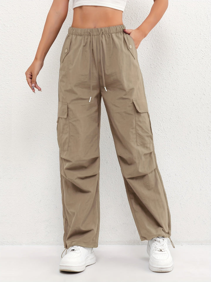 Coraline | Women's Cropped Oversized Jacket for Layering, image 9