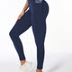 Malou High-Waisted Leggings with Side Pockets - image 4