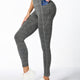 Malou High-Waisted Leggings with Side Pockets - image 7