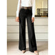 Noortje High-Waisted Wide-Leg Jeans - image 4