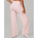 Talia High-Waisted Wide-Leg Pull-On Trousers - image 1