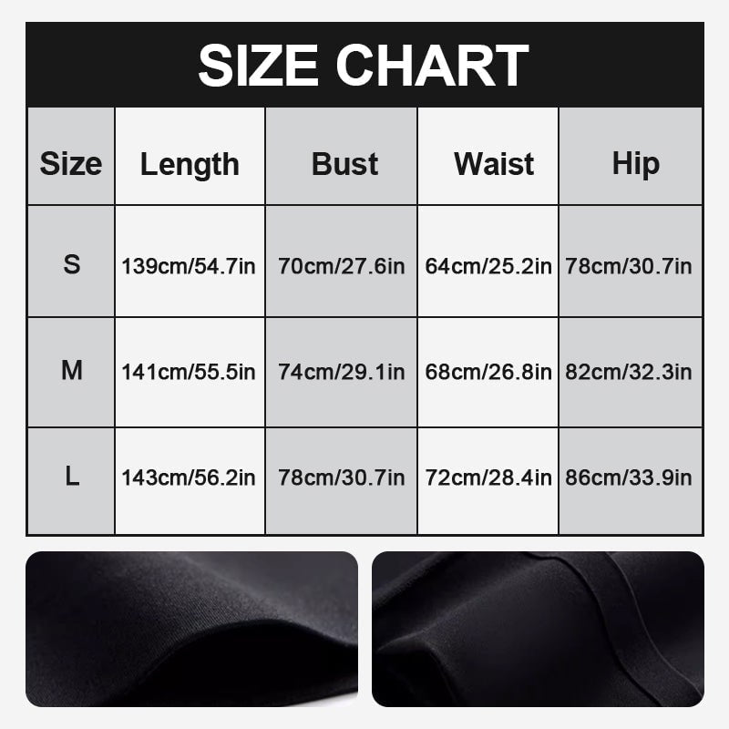 Hiske Long-Sleeve Square-Neck Flared Jumpsuit - image 4
