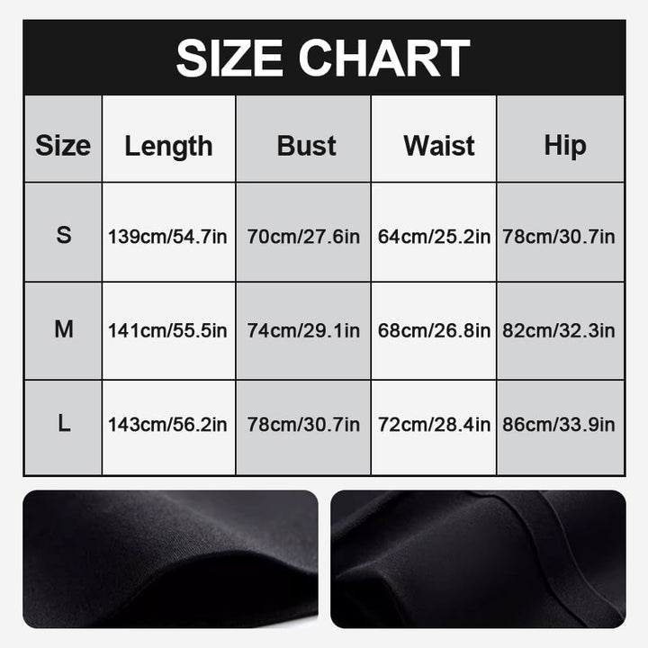 Hiske Long-Sleeve Square-Neck Flared Jumpsuit - image 4