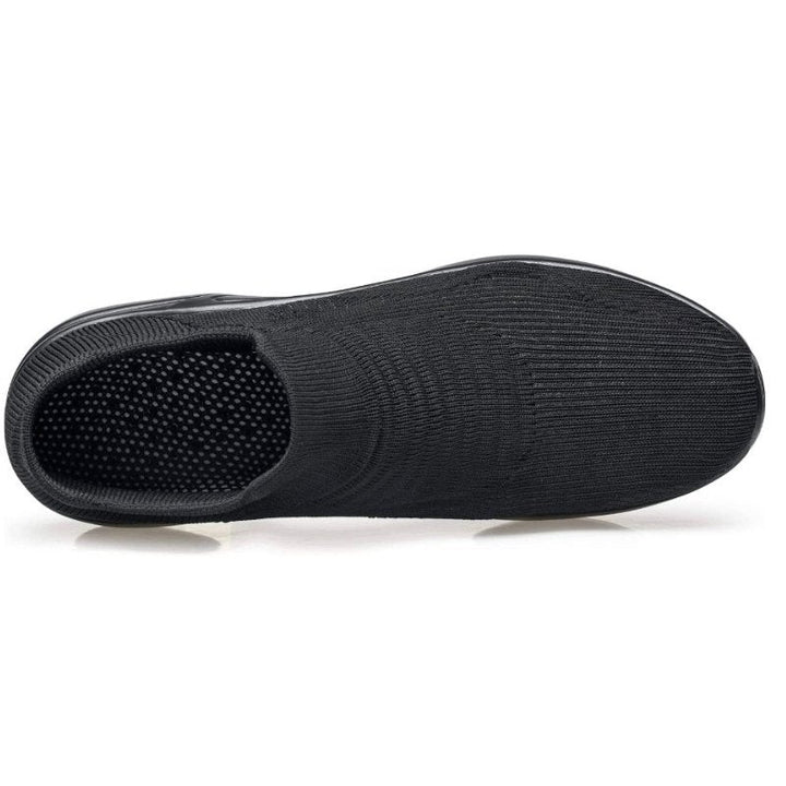 Women's Orthopedic Arch-Support Slip-On Slip-On Shoes for Walking — view 13