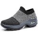Women's Orthopedic Arch-Support Slip-On Slip-On Shoes for Walking — view 2