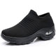 Women's Orthopedic Arch-Support Slip-On Slip-On Shoes for Walking — view 3