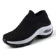 Women's Orthopedic Arch-Support Slip-On Slip-On Shoes for Walking — view 4