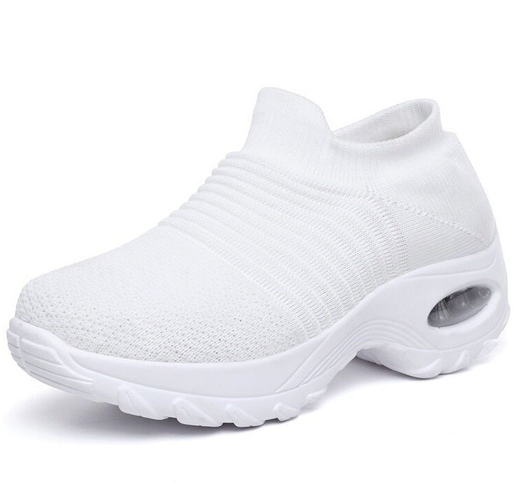 Women's Orthopedic Arch-Support Slip-On Slip-On Shoes for Walking — view 5