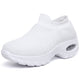 Women's Orthopedic Arch-Support Slip-On Slip-On Shoes for Walking — view 5