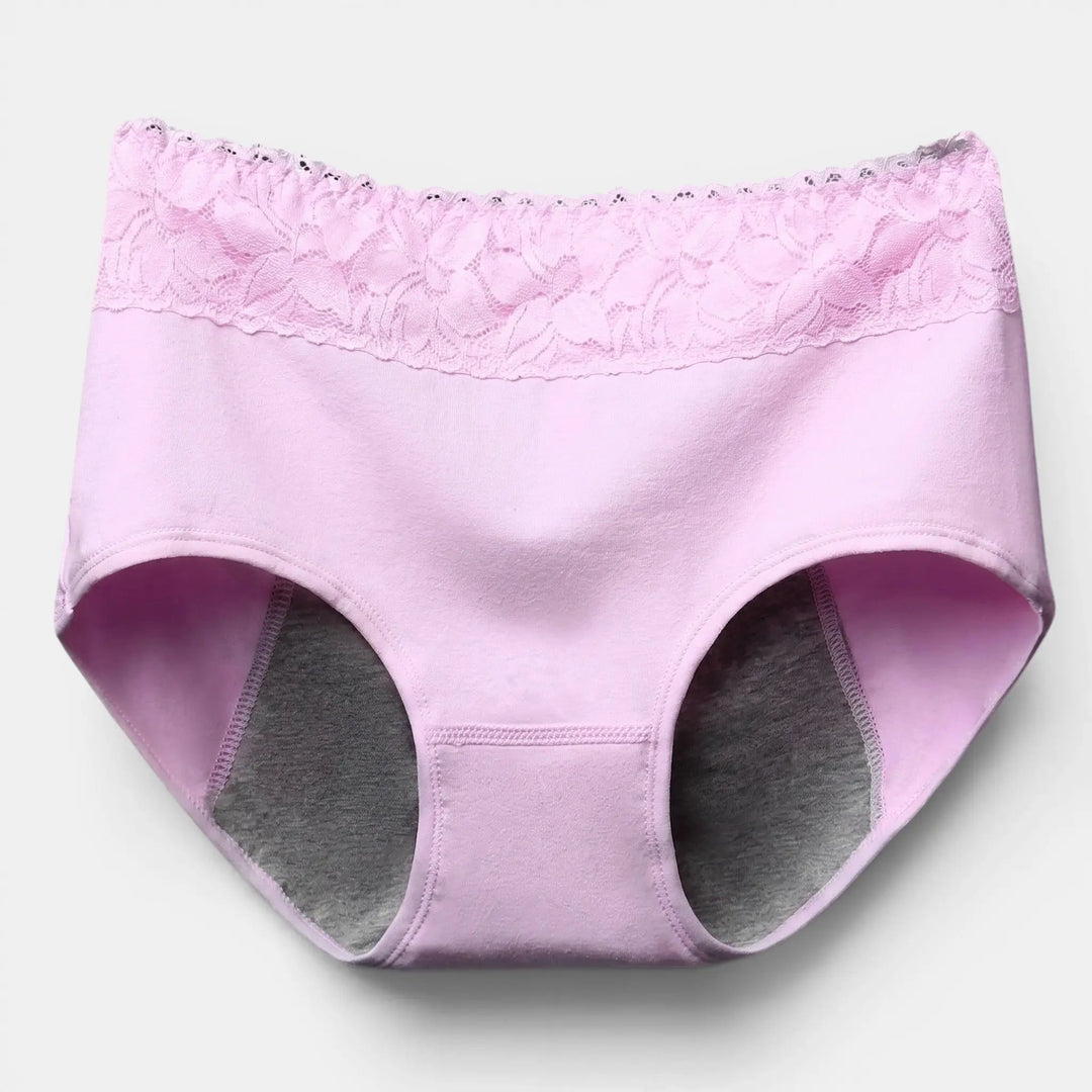 Rhiannon | Women's Seamless Period Underwear for Invisible Lines
