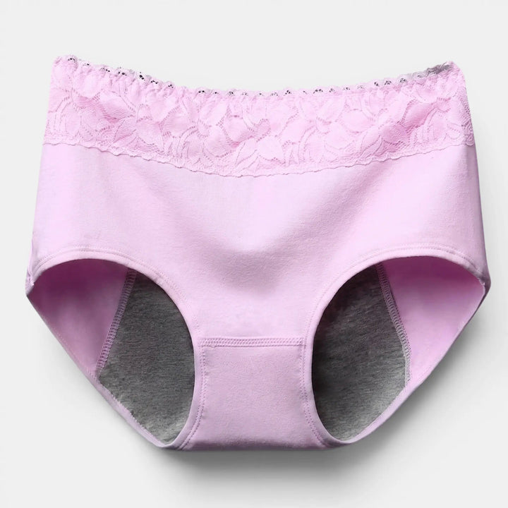 Rhiannon | Women's Seamless Period Underwear for Invisible Lines