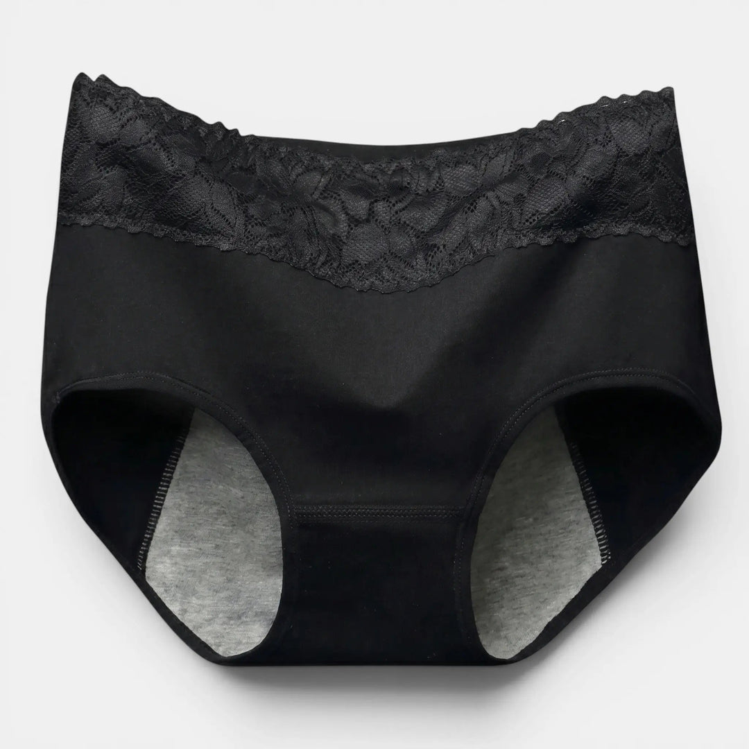 Rhiannon | Women's Seamless Period Underwear for Invisible Lines
