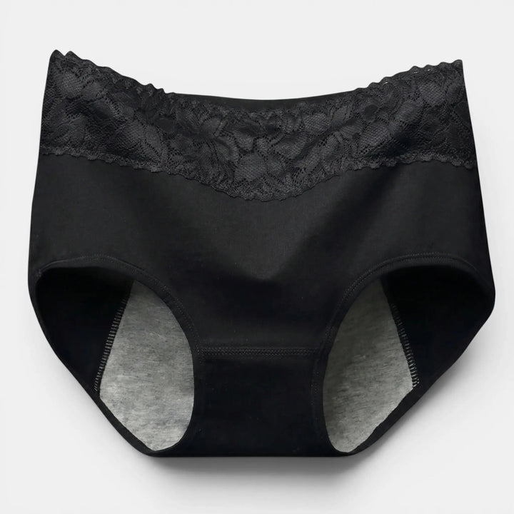 Rhiannon | Women's Seamless Period Underwear for Invisible Lines