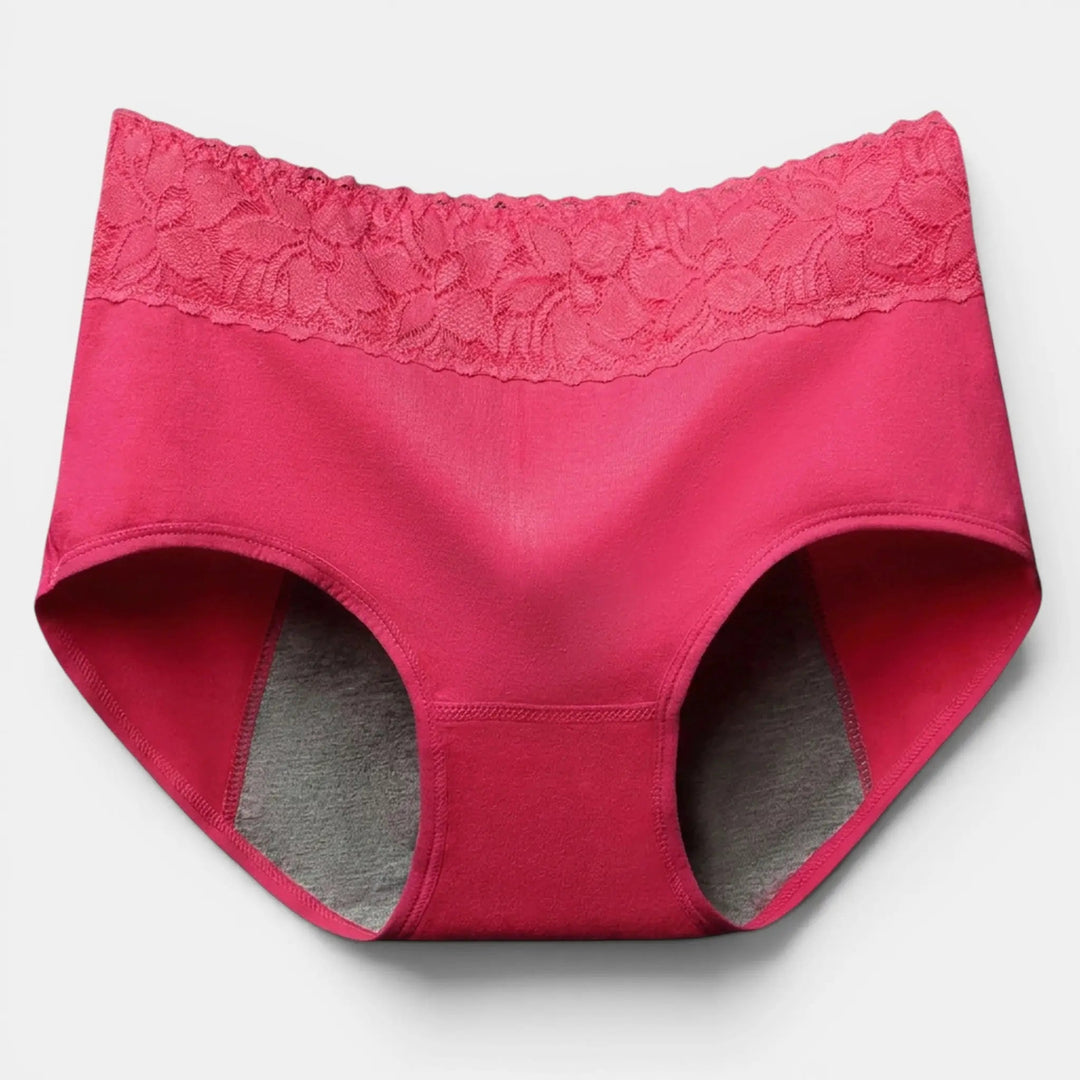 Rhiannon | Women's Seamless Period Underwear for Invisible Lines