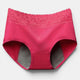 Rhiannon | Women's Seamless Period Underwear for Invisible Lines