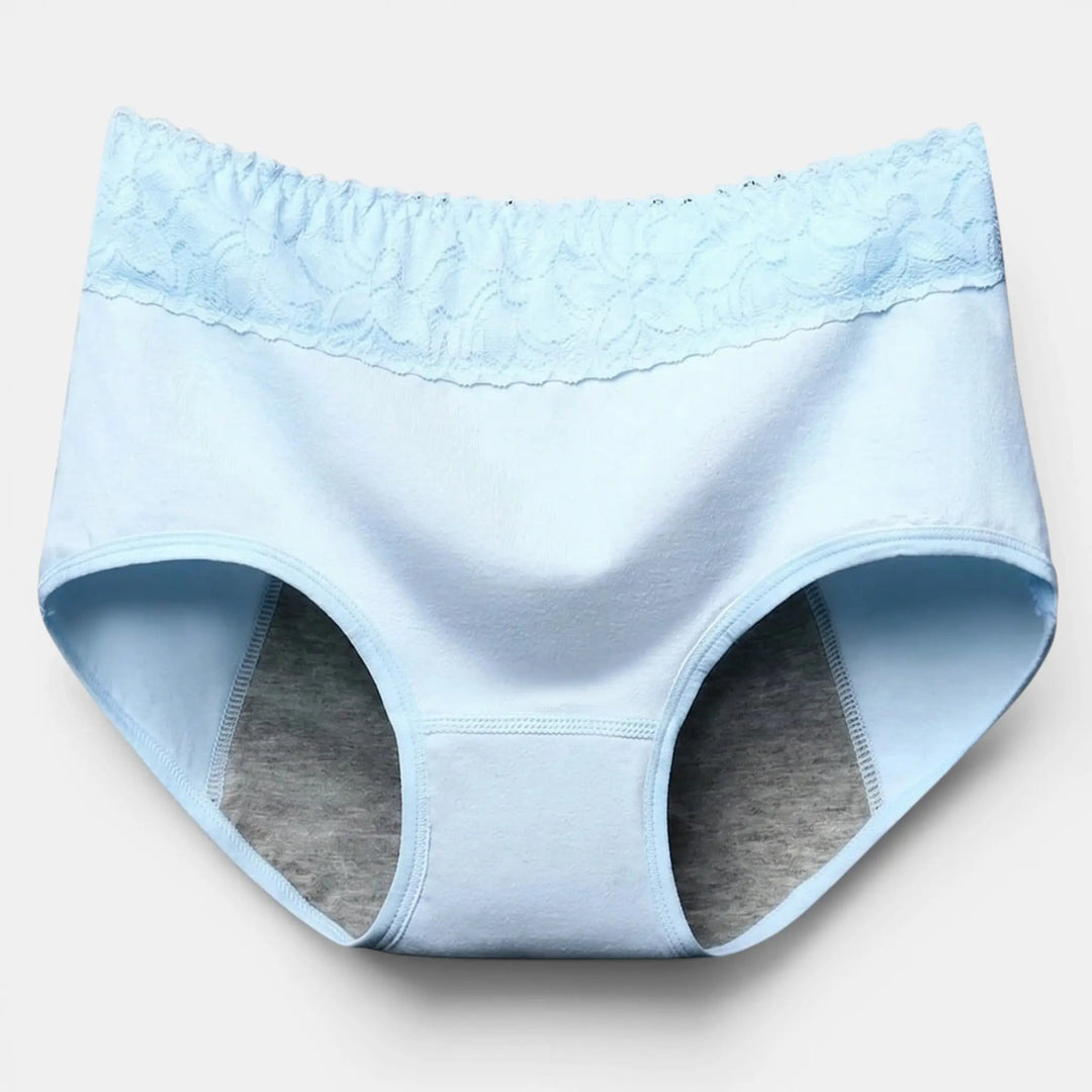 Rhiannon | Women's Seamless Period Underwear for Invisible Lines