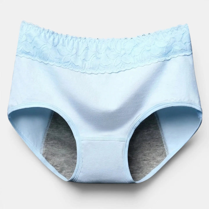 Rhiannon | Women's Seamless Period Underwear for Invisible Lines