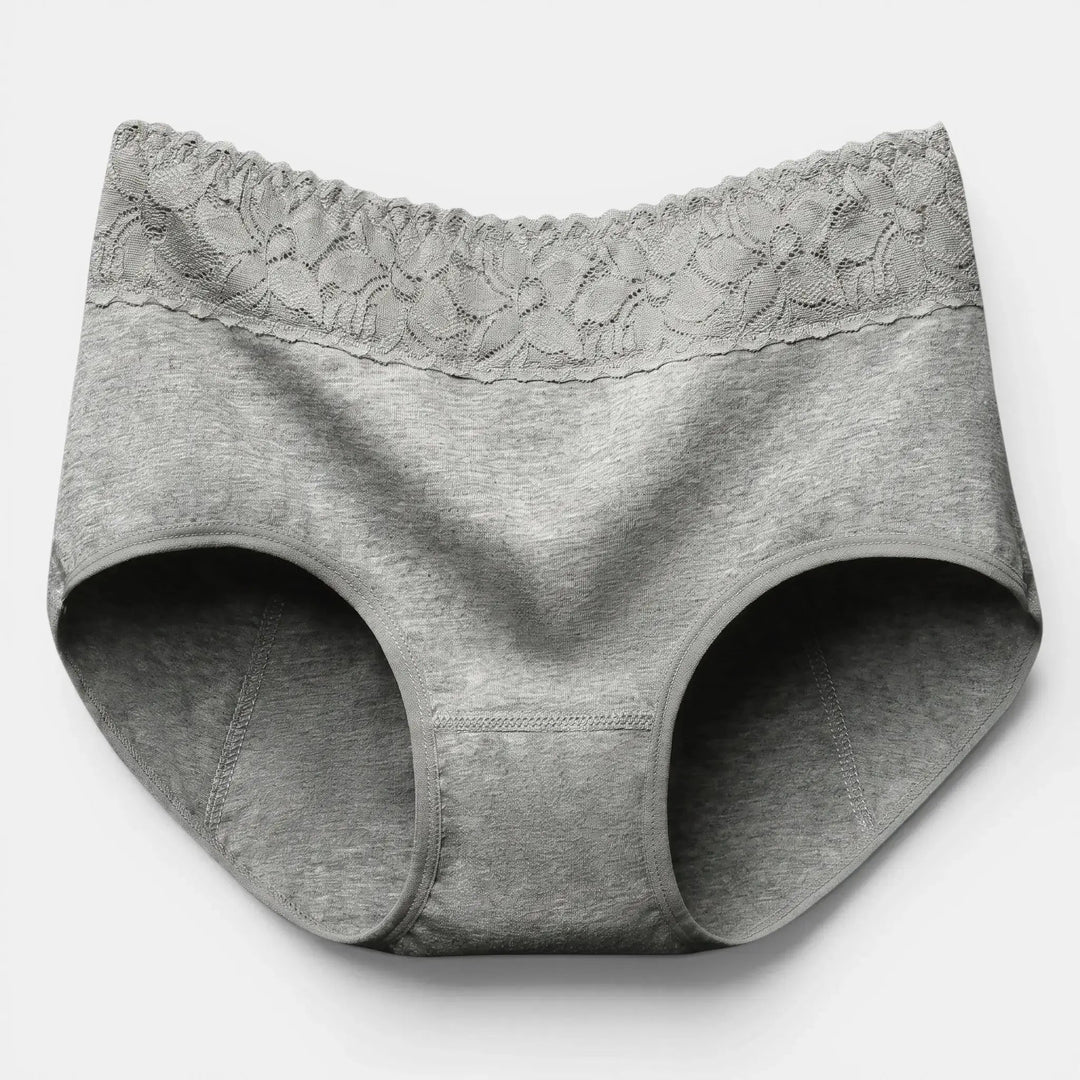 Rhiannon | Women's Seamless Period Underwear for Invisible Lines