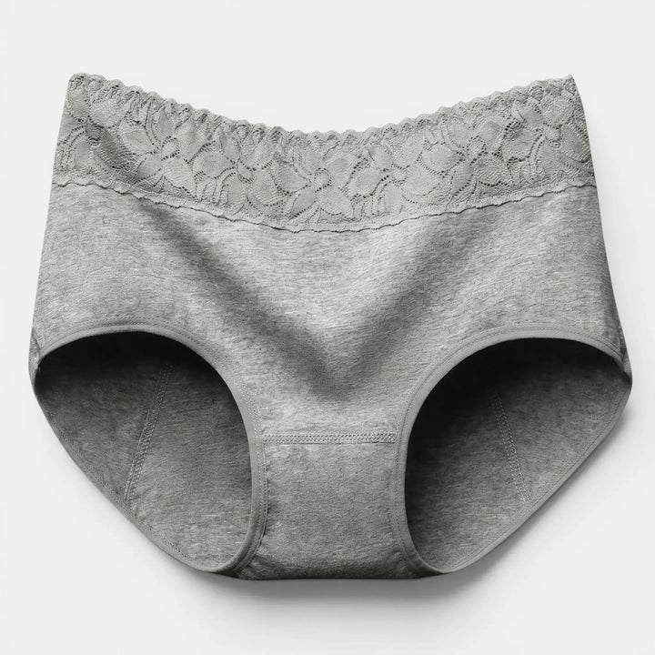Rhiannon | Women's Seamless Period Underwear for Invisible Lines
