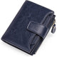 Candela Small Bifold Wallet with Zip Coin Pocket - image 10