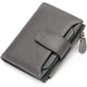 Candela Small Bifold Wallet with Zip Coin Pocket - image 11