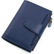 Candela Small Bifold Wallet with Zip Coin Pocket - image 13