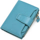 Candela Small Bifold Wallet with Zip Coin Pocket - image 14