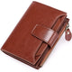 Candela Small Bifold Wallet with Zip Coin Pocket - image 2
