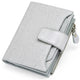 Candela Small Bifold Wallet with Zip Coin Pocket - image 19