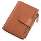 Candela Small Bifold Wallet with Zip Coin Pocket - image 20