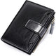 Candela Small Bifold Wallet with Zip Coin Pocket - image 4