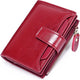 Candela Small Bifold Wallet with Zip Coin Pocket - image 5