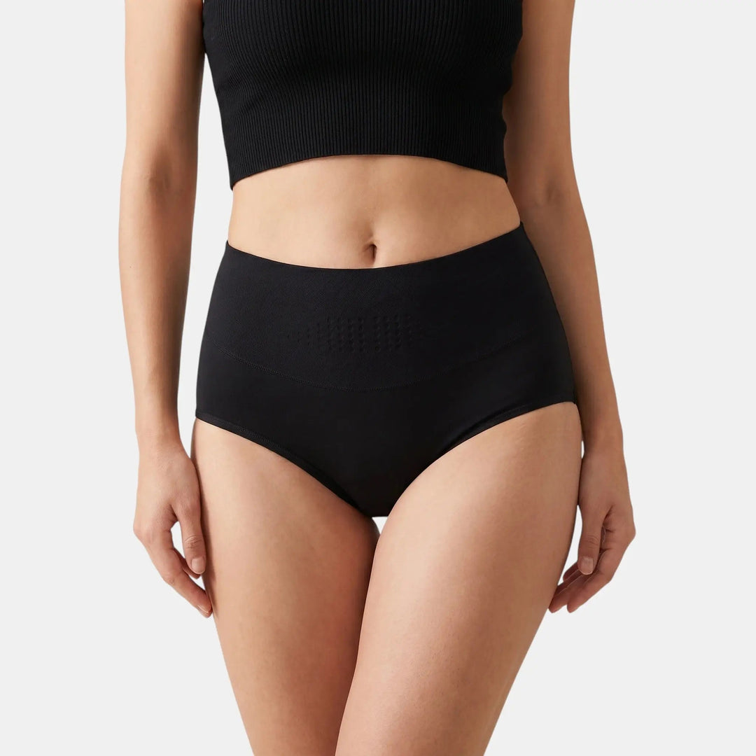 Cressida | Women's Soft Cotton Menstrual Briefs for Comfortable Wear