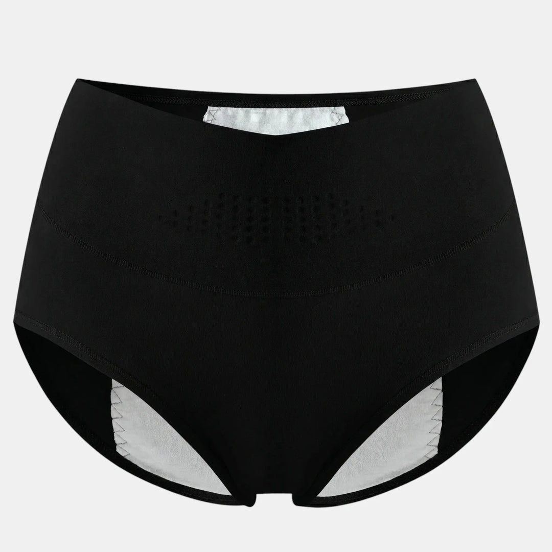 Cressida | Women's Soft Cotton Menstrual Briefs for Comfortable Wear
