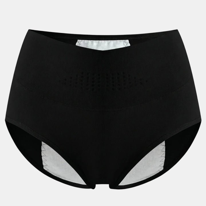 Cressida | Women's Soft Cotton Menstrual Briefs for Comfortable Wear