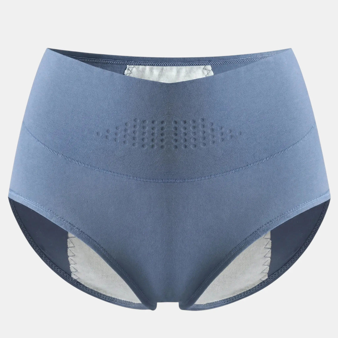 Cressida | Women's Soft Cotton Menstrual Briefs for Comfortable Wear