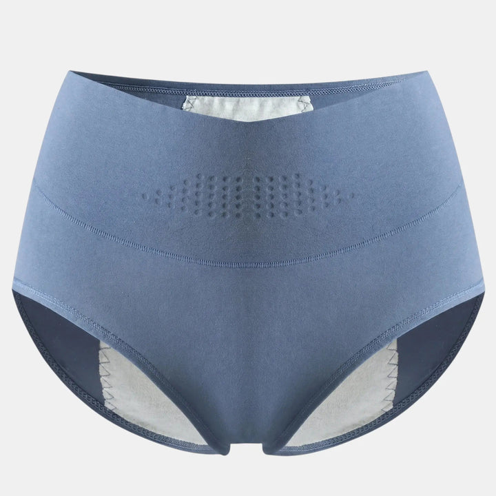 Cressida | Women's Soft Cotton Menstrual Briefs for Comfortable Wear