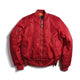 Grietje | Women's Bomber Jacket with Zip-Up and Stand Collar