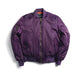 Grietje | Women's Bomber Jacket with Zip-Up and Stand Collar